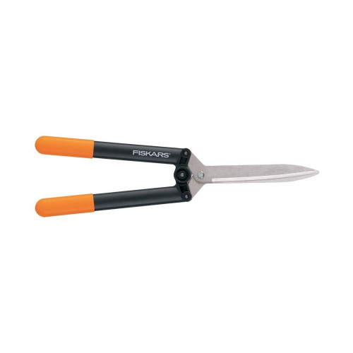 Cisaille à haie à double levier - FISKARS