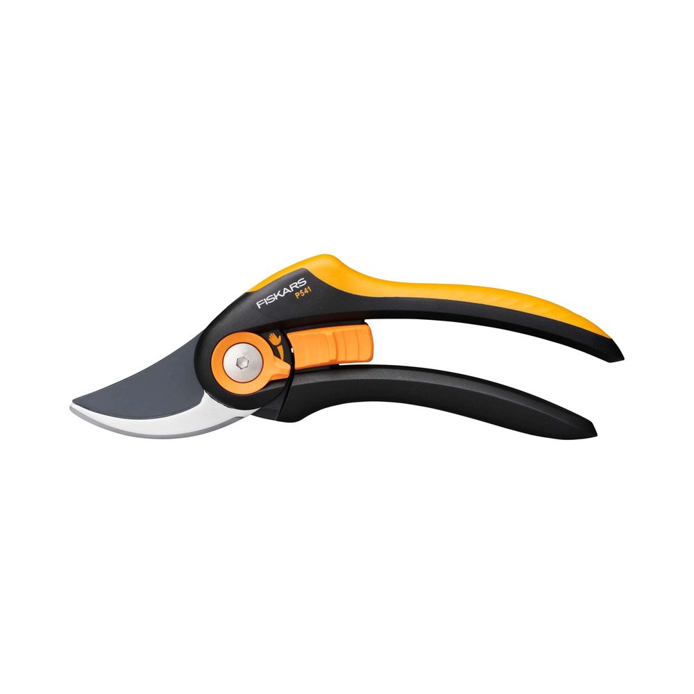 Sécateur Fiskars Plus P541 – Lame Franche, Réglable, Ø 12-24 mm - vue 5