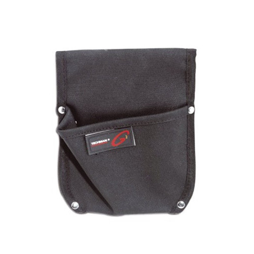 Poche à clous / porte-outils nylon - OUTIFRANCE