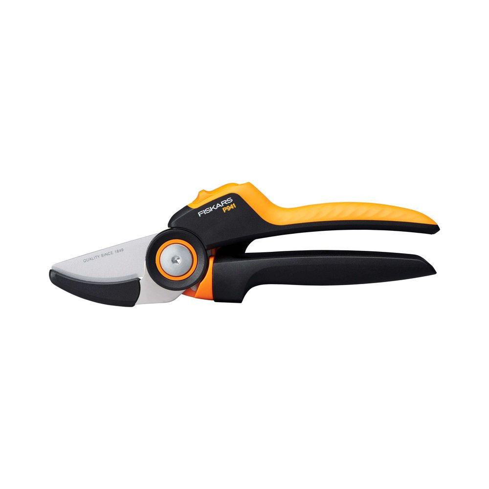 Sécateur Fiskars X-series™ P941 – Enclume Ø 26 mm, Technologie PowerGear™ - vue 9