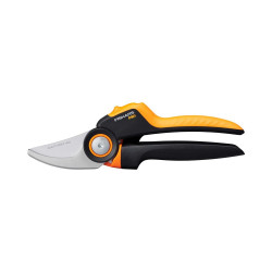 Sécateur X-series? P921 lame franche Ø 26 mm - à crémaillère - poignée tournante - moyenne main de marque FISKARS, référence: J5614500