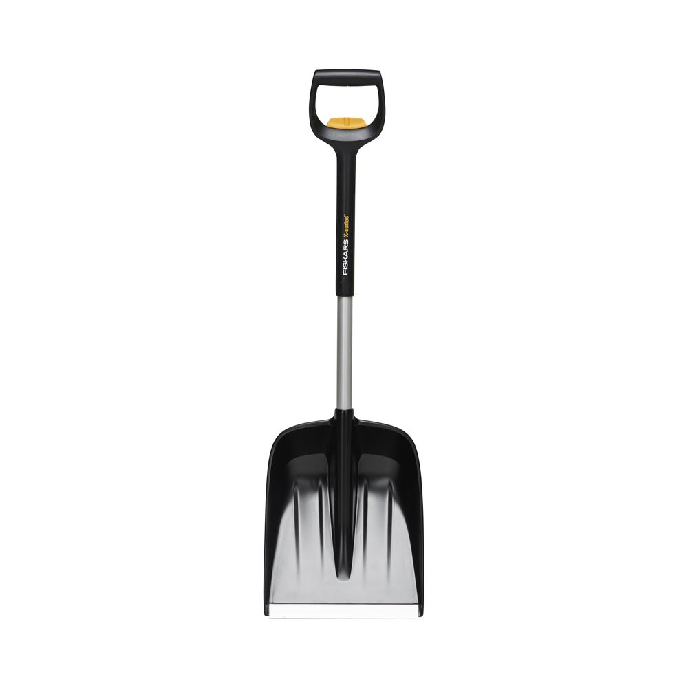 Pelle à télescopique pour voiture X series poignée coudée en forme de D - vue 4