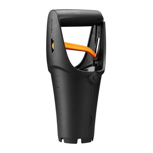Plantoir à bulbes à main automatique Solid - Guide de mesure - Fabriqué en FiberComp - FISKARS