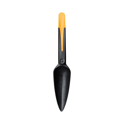 Plantoir à graines Solid - Guide de mesure - Fabriqué en FiberComp - FISKARS