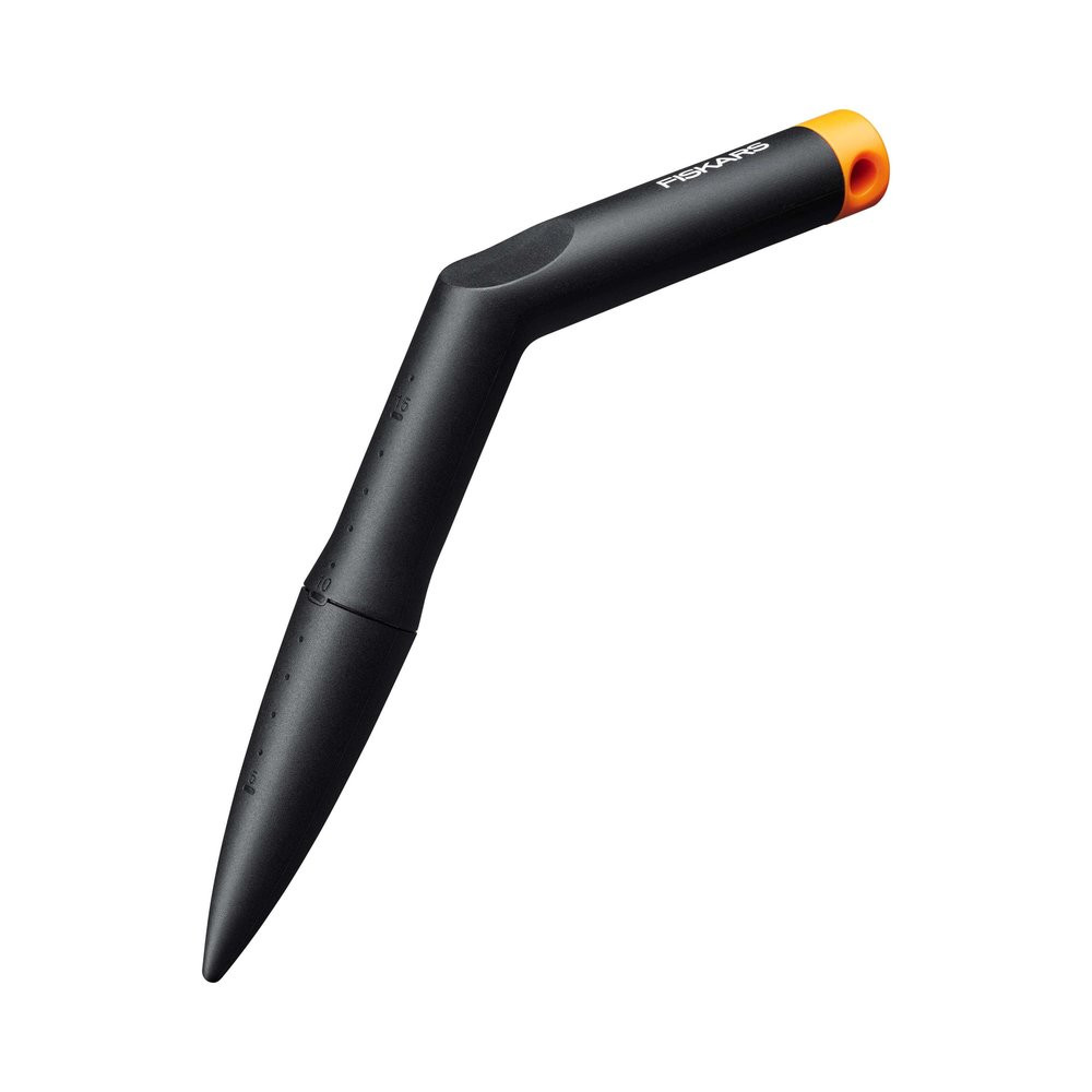 Plantoir Solid profondeur 150 mm échelle de mesure poignée en FiberComp - vue 10