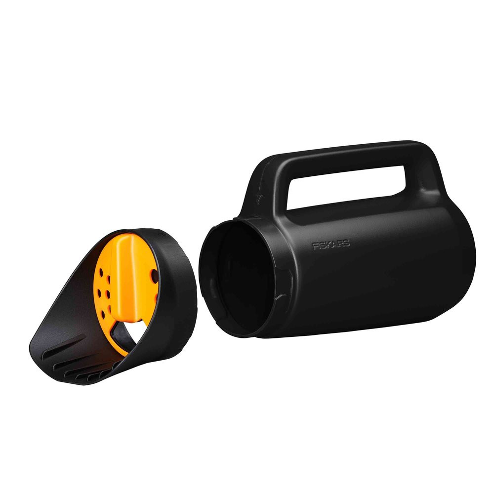 Épandeur Fiskars Solid 1057076 – Plastique Renforcé, Bouton de Réglage de Débit - vue 7