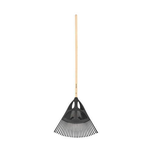 Balai à gazon extra large - FISKARS