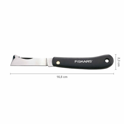 Couteau à ecussonner - FISKARS