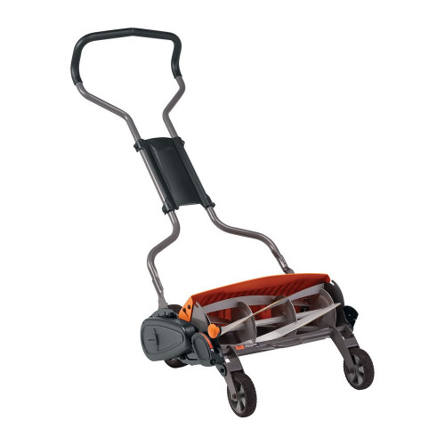 Tondeuse à gazon manuelle StaySharp - FISKARS