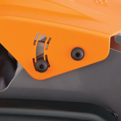 Tondeuse à gazon manuelle StaySharp - FISKARS