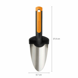 Déplantoir tri-matière - FISKARS