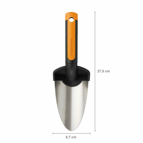 Déplantoir tri-matière - FISKARS