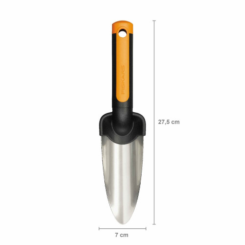 Transplantoir tri-matière - FISKARS