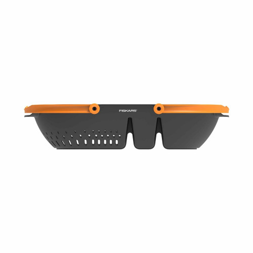 Panier de récolte jardin Plus en plastique - 61 x 39 x 13 cm - FISKARS