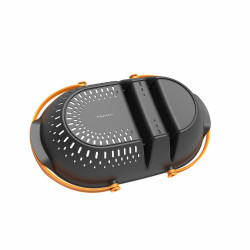 Panier de récolte jardin Plus en plastique - 61 x 39 x 13 cm - FISKARS