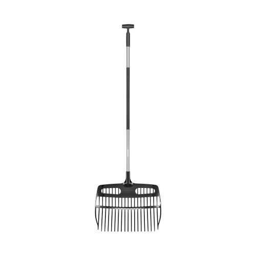 Pelle-râteau Ergonomic - FISKARS