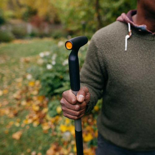 Pelle-râteau Ergonomic - FISKARS