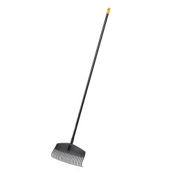Balai à feuilles Solid (taille M) - FISKARS