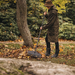 Tête de balai à feuilles Solid  (M) - FISKARS