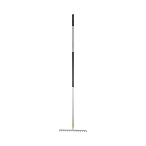 Râteau à dents courbes Ergonomic - FISKARS