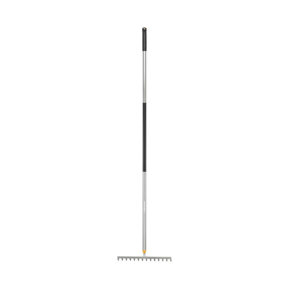 Fiskars Râteau Ergonomique Manche Aluminium Confort - vue 3