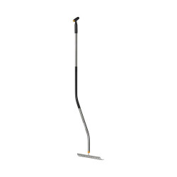 Râteau de jardin à manche courbe Ergonomic - FISKARS