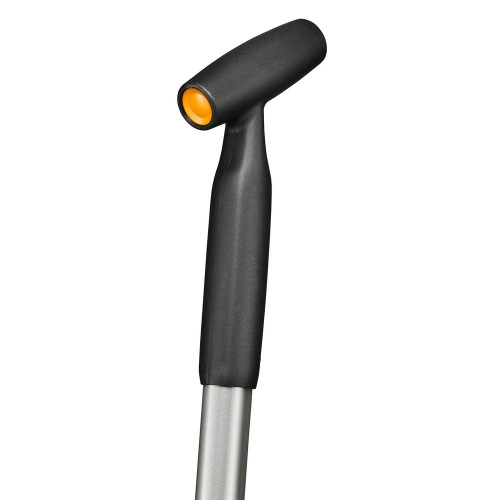 Râteau de jardin à manche courbe Ergonomic - FISKARS