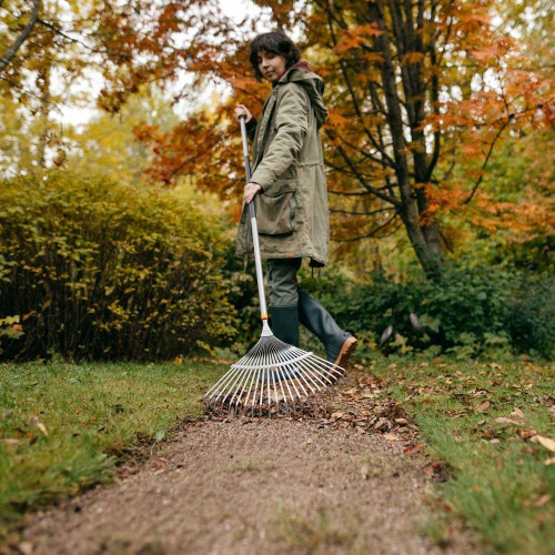 Râteau à feuilles Ergonomic - FISKARS