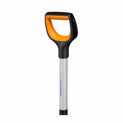 Bêche à bord droit Xact - FISKARS
