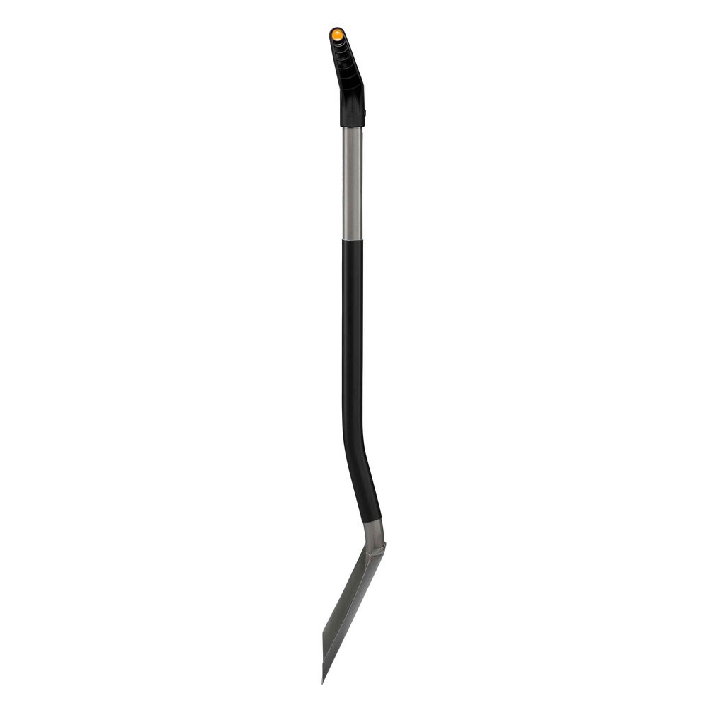 Bêche À Bord Pointu Fiskars 1066708 – Ergonomic™, 9cm - vue 4