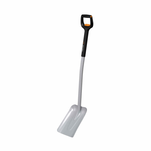 Pelle Xact (télescopique) - FISKARS