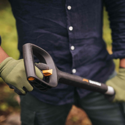 Pelle Xact (télescopique) - FISKARS