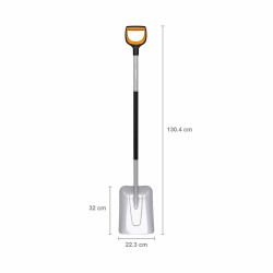 Pelle Xact - FISKARS