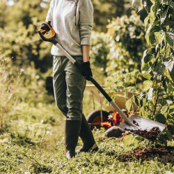 Pelle Xact - FISKARS