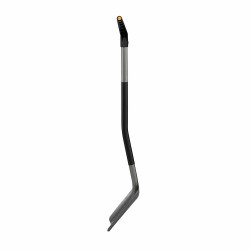 Pelle Ergonomic (grise) de marque FISKARS, référence: J9529800
