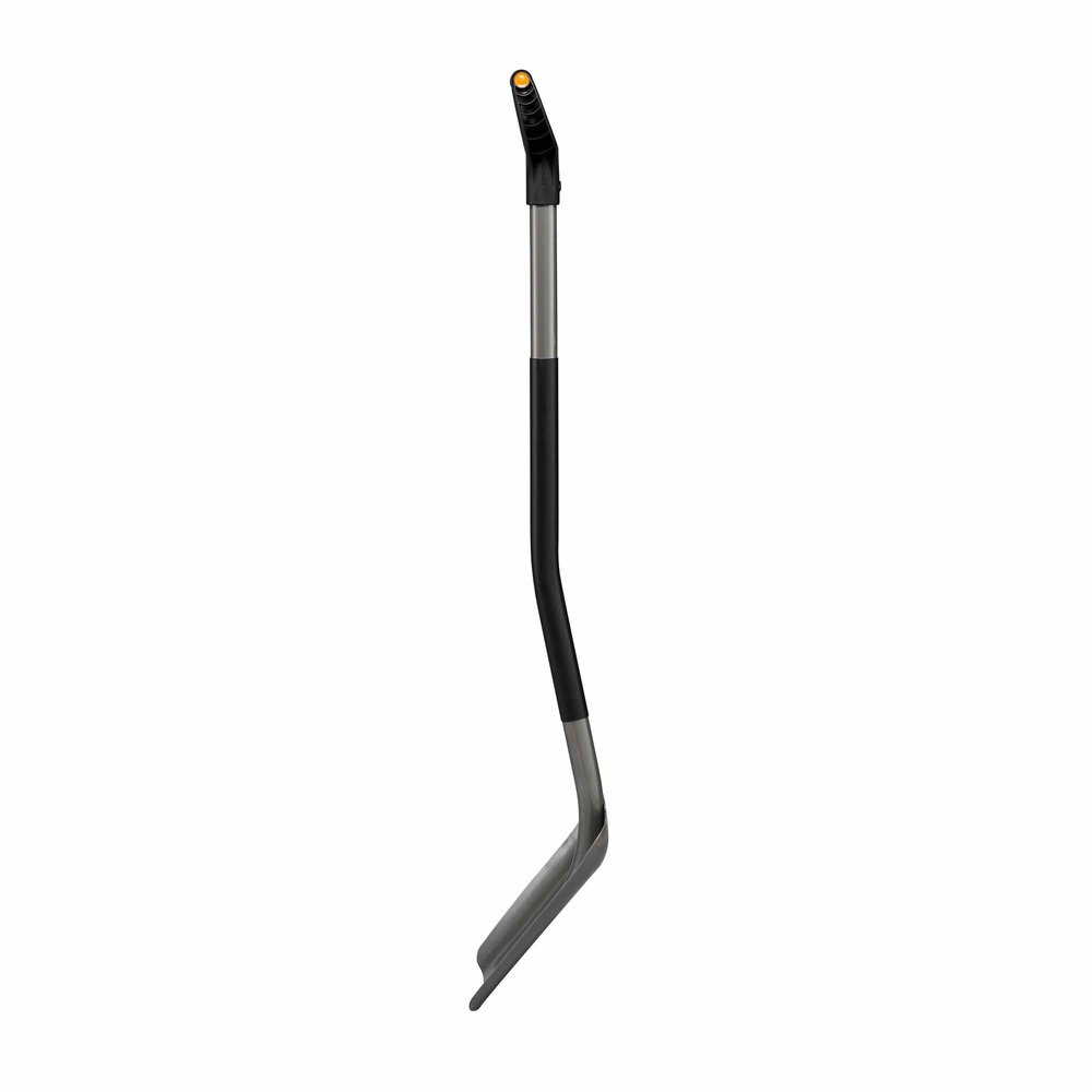 Pelle ergonomique Fiskars manche en acier 130 cm - vue 4