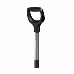 Pelle Ergonomic (grise) - FISKARS