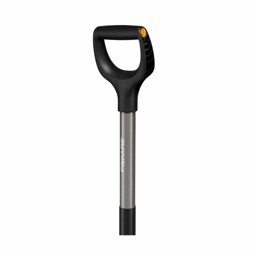 Pelle Ergonomic (grise) - FISKARS