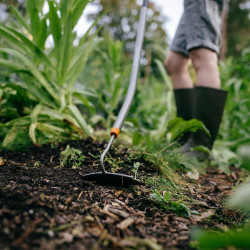 Binette Ergonomic - FISKARS