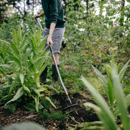 Binette Ergonomic - FISKARS