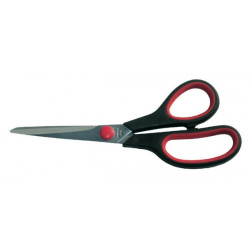 Ciseaux d'électricien Knipex - Longueur 155 mm - Tranchants en inox