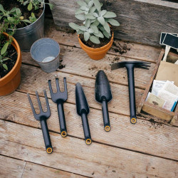 Houe Solid - FISKARS