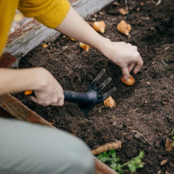 Houe Solid - FISKARS