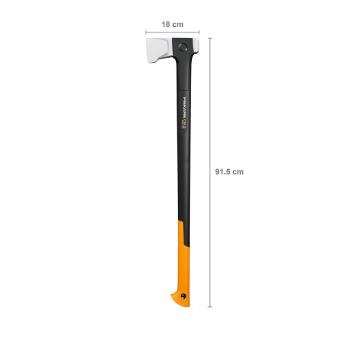 Merlin X-series - X36 - L - FISKARS