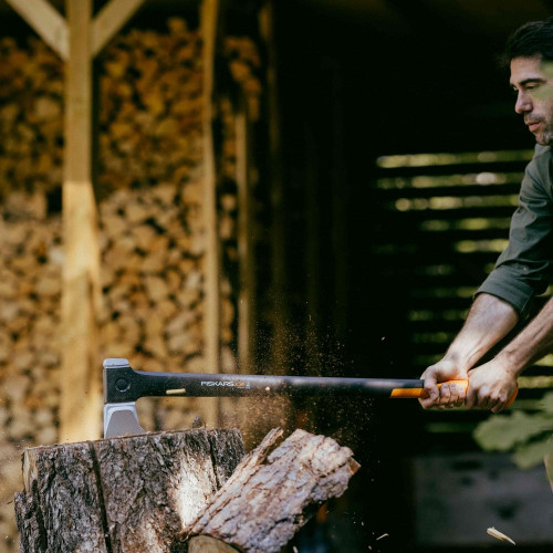 Merlin X-series - X36 - L - FISKARS