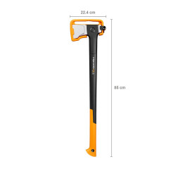 Merlin X-series - X32 - L - FISKARS