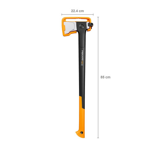 Merlin X-series - X32 - L - FISKARS