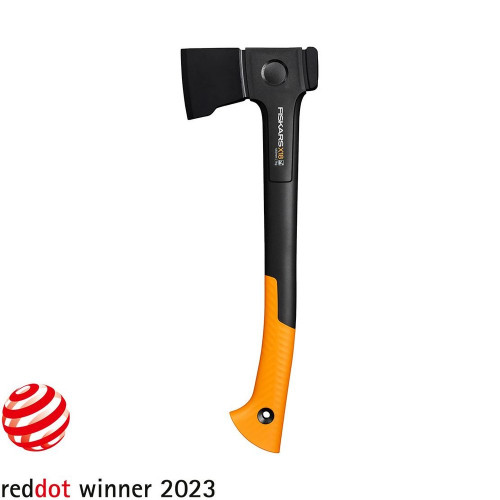 Hache universelle, X-series, X18 – S - FISKARS