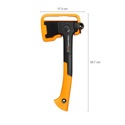 Hache universelle, X-series, X14 - XS - FISKARS