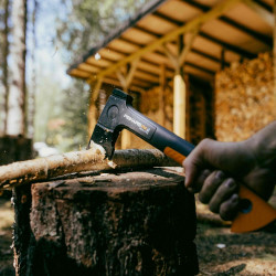 Hache universelle, X-series, X14 – XS - FISKARS